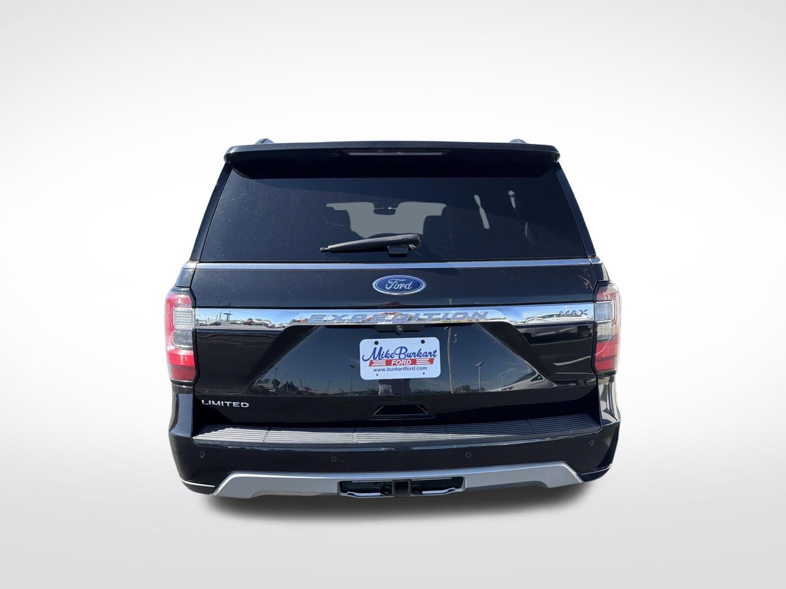 Certified 2019 Ford Expedition Max Limited AWD/4WD image 15