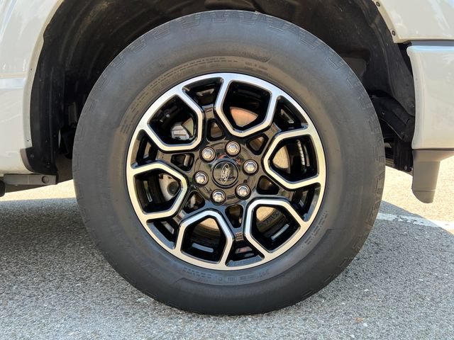 Certified 2023 Ford F150 XL w/ STX Appearance Package AWD/4WD image 14