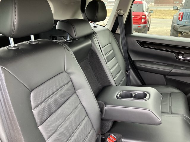 Used 2025 Honda CR-V EX-L image 32