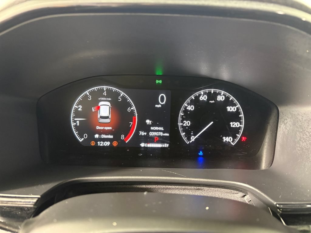 Used 2023 Honda CR-V EX-L image 17