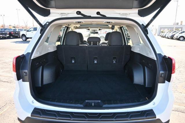 Used 2024 Subaru Forester Premium image 12