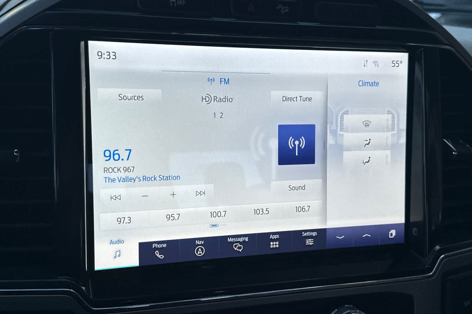 Certified 2022 Ford F250 Lariat w/ Lariat Value Package AWD/4WD image 20