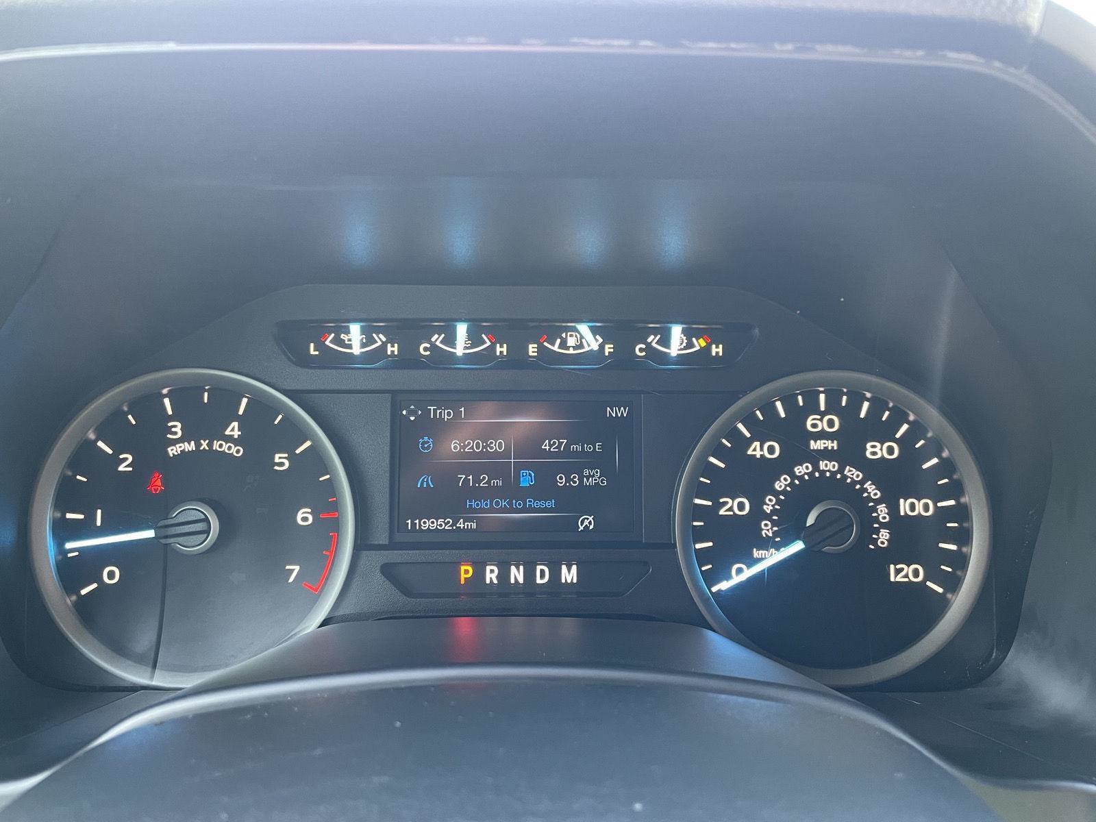 Certified 2019 Ford F150 XLT w/ Equipment Group 302A Luxury AWD/4WD image 15