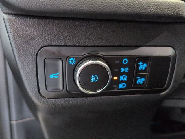 Certified 2023 Ford Escape Platinum image 18