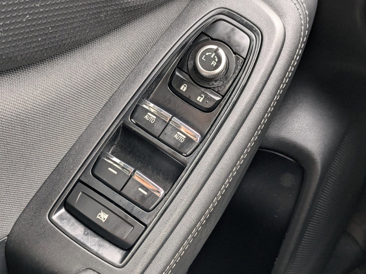 Used 2020 Subaru Forester Premium image 28