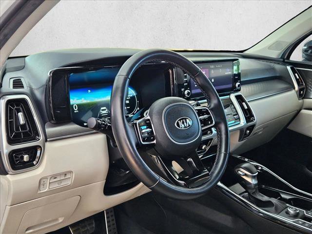 Used 2021 Kia Sorento SX FWD image 10