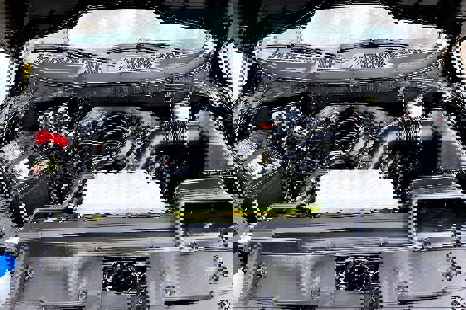 Certified 2024 Ford F150 XLT image 33