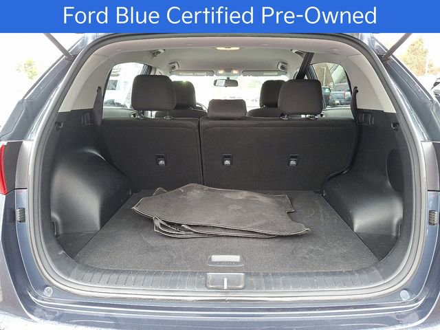 Used 2017 Kia Sportage LX image 30