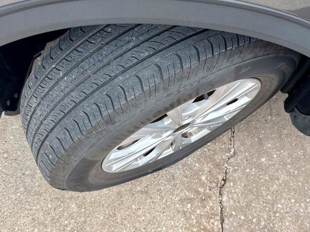Certified 2025 Ford Escape Active AWD/4WD image 30