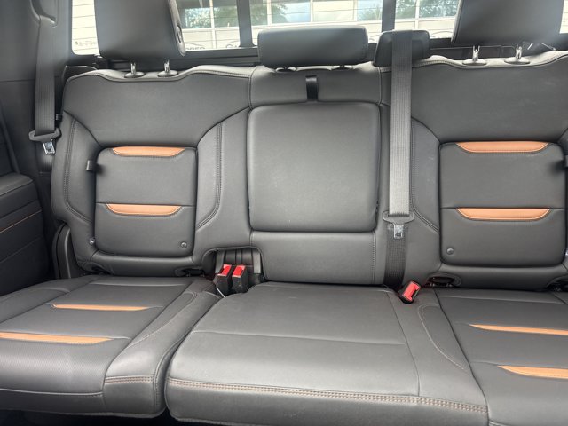 Used 2026 GMC Sierra 2500 AT4 w/ AT4 Premium Plus Package AWD/4WD image 18