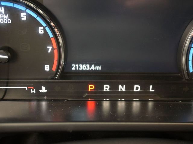 Certified 2023 Ford Bronco Sport Outer Banks w/ Tech Package image 18