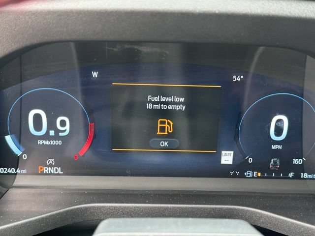 Certified 2025 Ford Explorer ST-Line w/ Premium Package AWD/4WD image 34