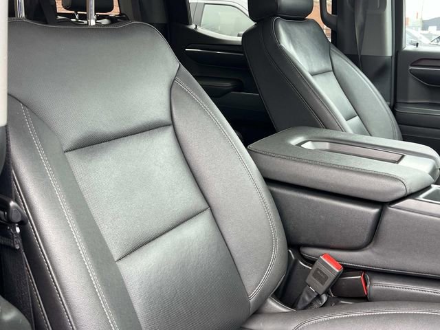 Used 2024 GMC Sierra 1500 SLT image 25