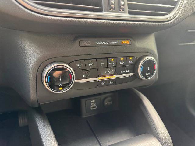 Certified 2024 Ford Escape Active FWD image 21
