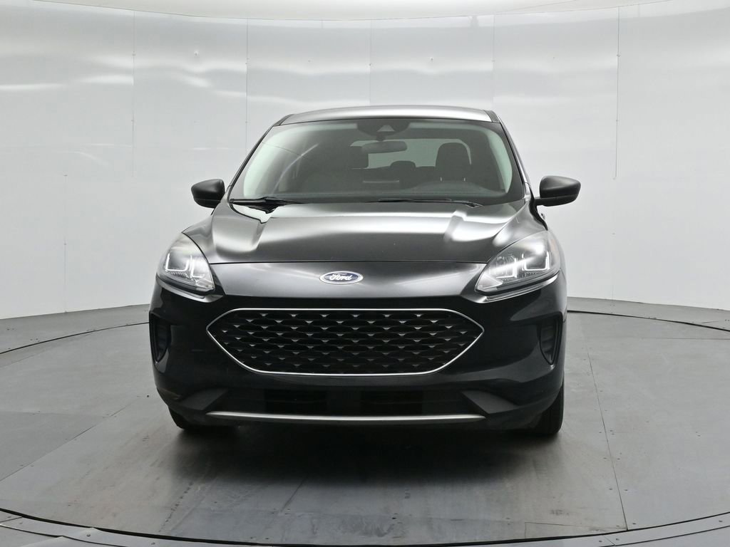 Certified 2022 Ford Escape SE image 30