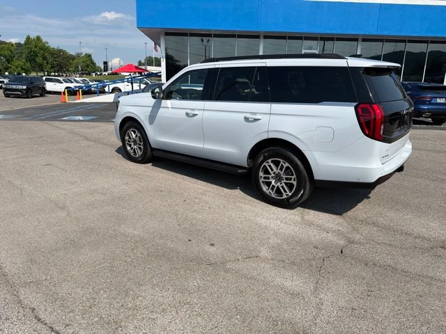 Certified 2025 Ford Expedition Active RWD image 24