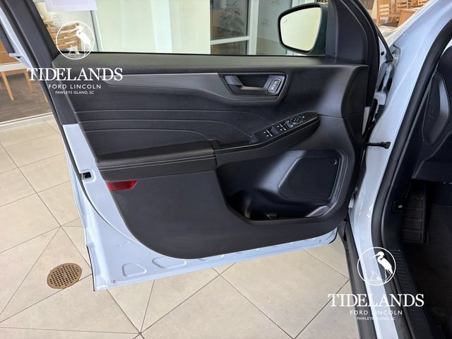 Certified 2026 Ford Escape Active FWD image 13