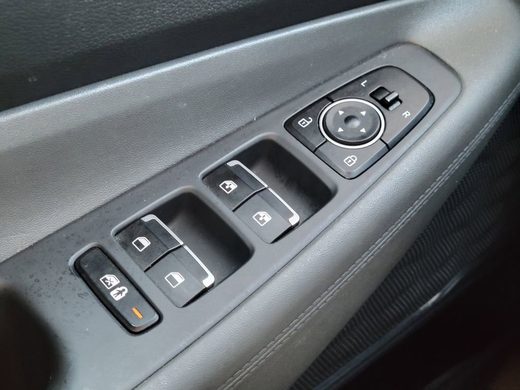 Used 2023 Hyundai Santa Fe SEL image 27