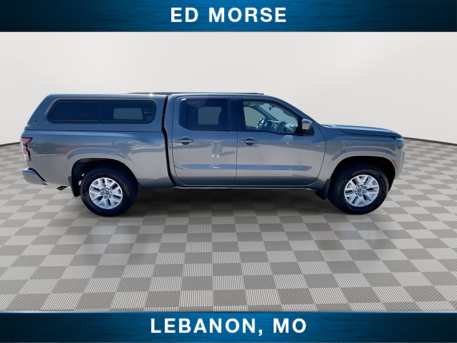 Used 2023 Nissan Frontier SV AWD/4WD image 9