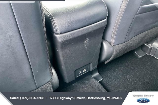 Used 2024 Mitsubishi Eclipse Cross SE image 23