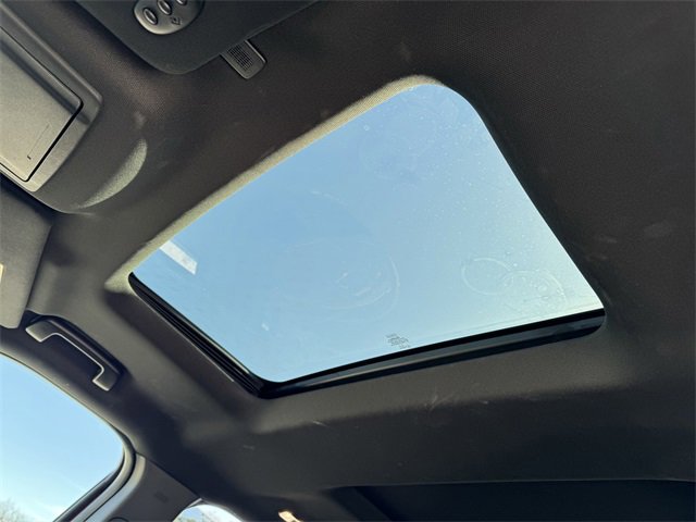 Certified 2018 Ford Explorer Sport w/ Equipment Group 401A image 33