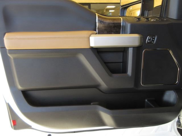 Certified 2022 Ford F350 Lariat w/ Lariat Value Package image 9