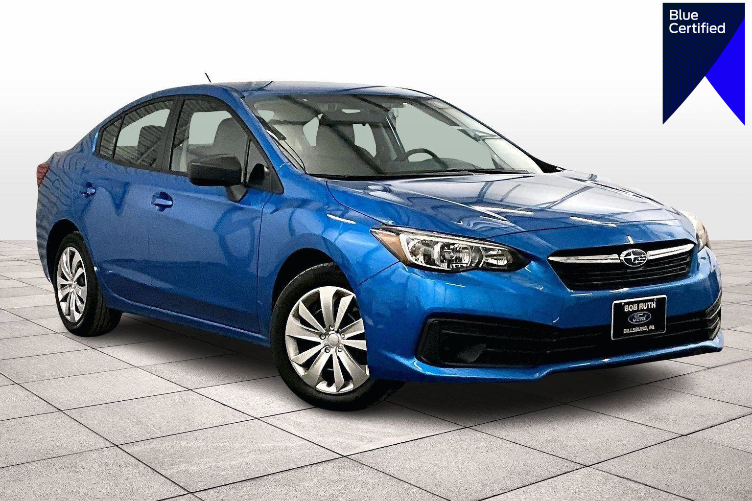 Used 2023 Subaru Impreza 2.0i