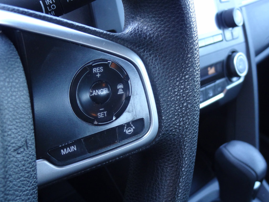 Used 2019 Honda Civic LX image 16