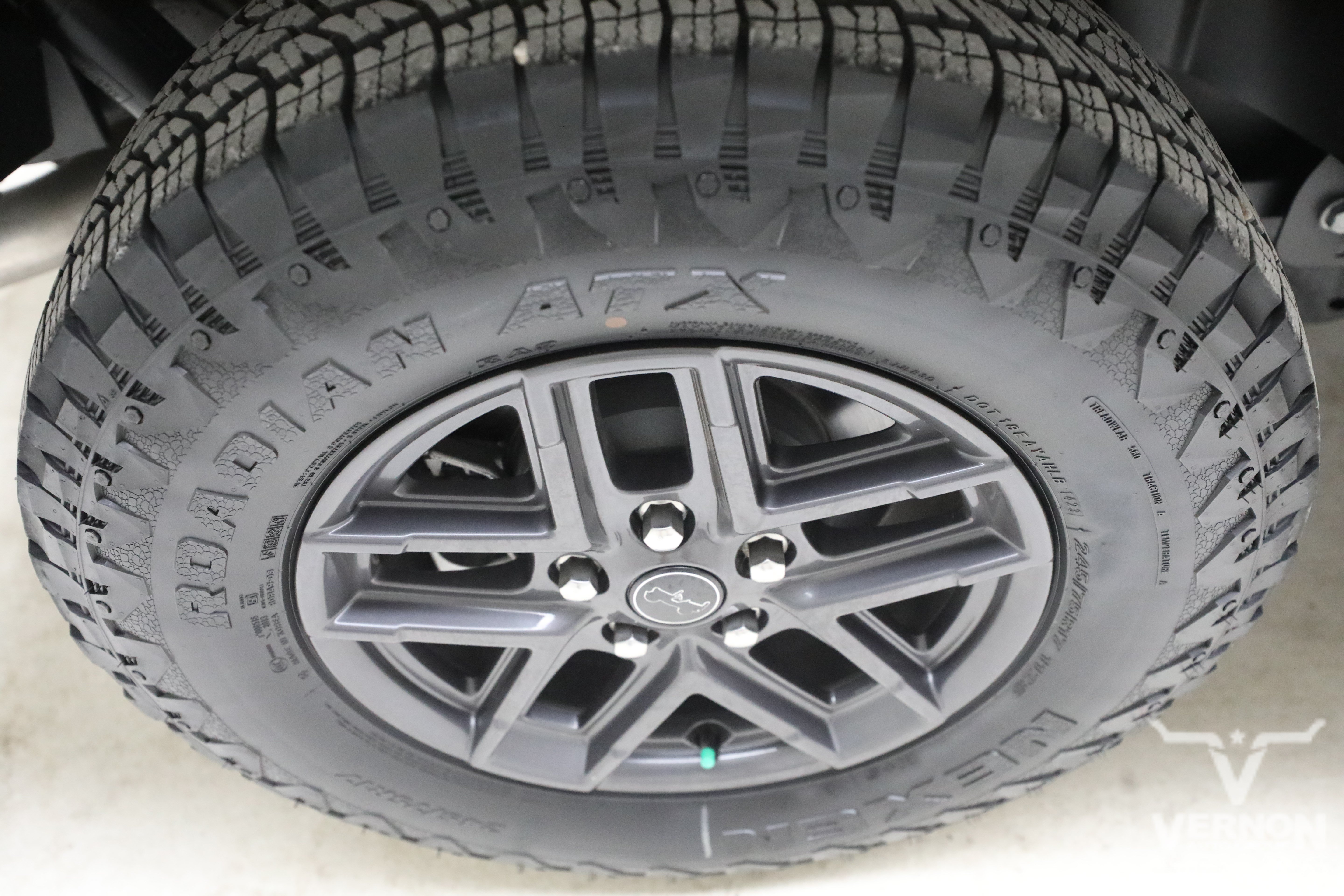 Used 2024 Jeep Wrangler Unlimited Sport AWD/4WD image 33