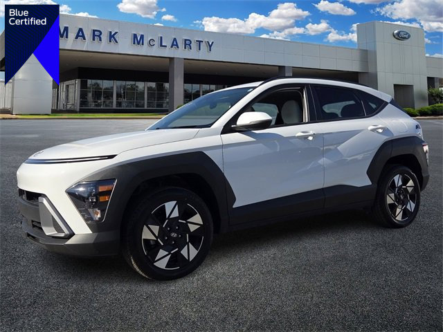 Used 2024 Hyundai Kona SEL