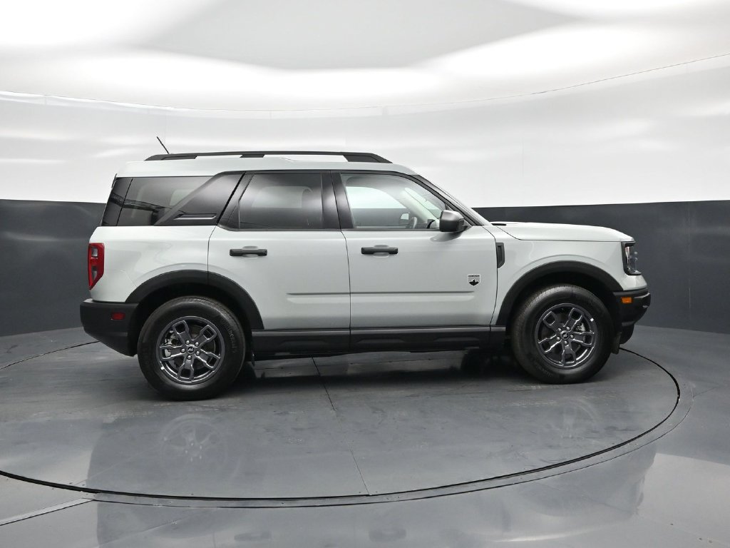 Certified 2024 Ford Bronco Sport Big Bend AWD/4WD image 20