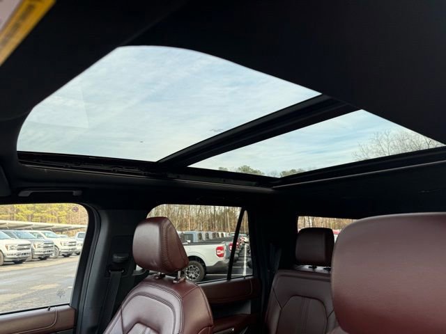 Certified 2024 Ford Expedition Max Limited image 21