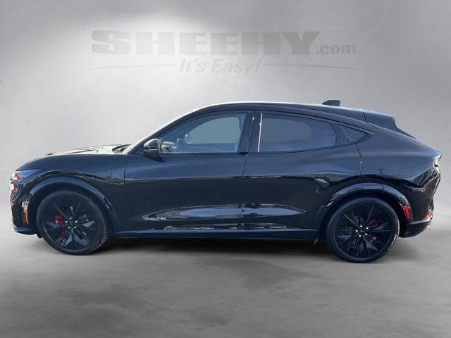 Certified 2025 Ford Mustang Mach-E GT image 2