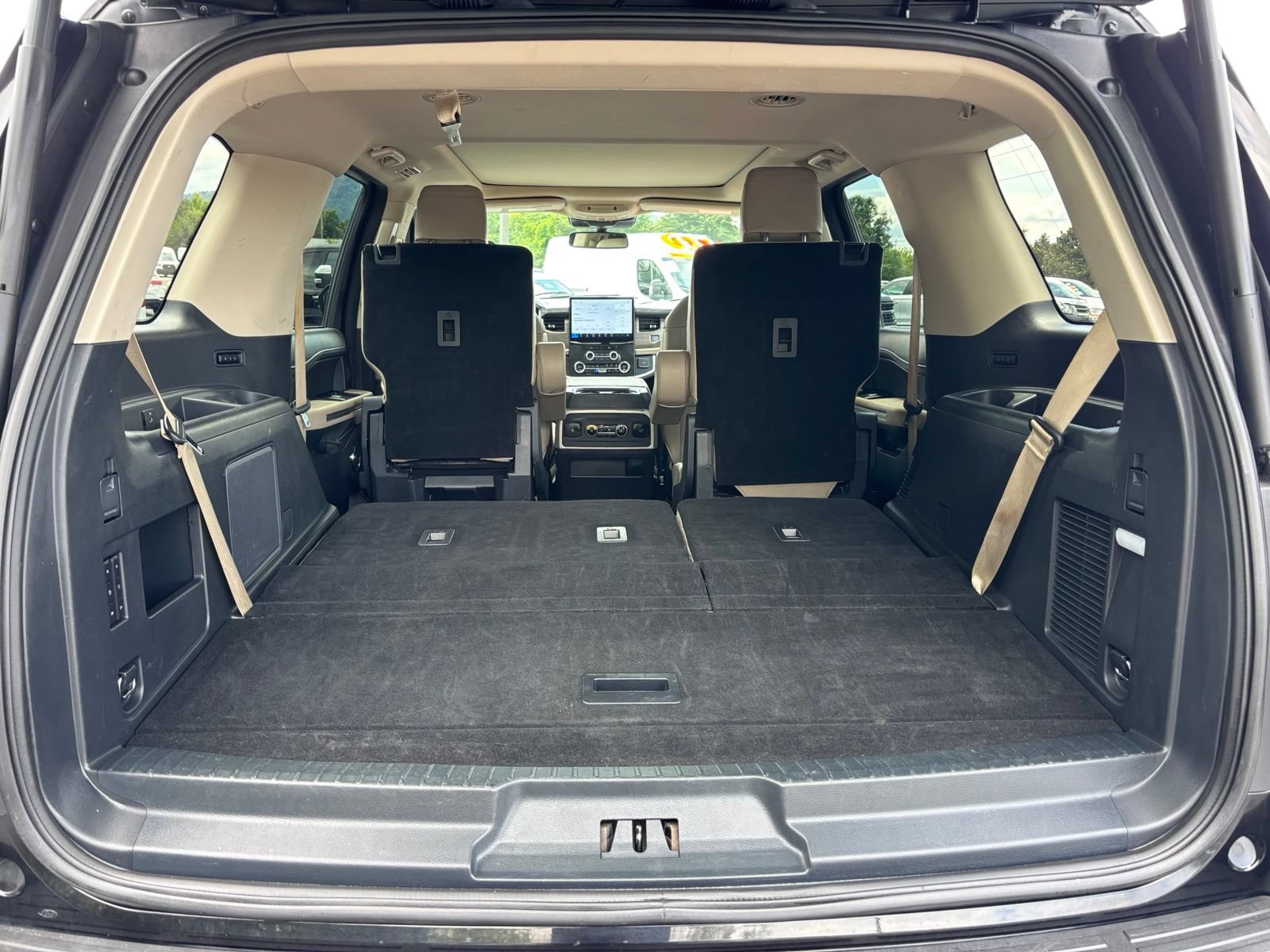 Certified 2024 Ford Expedition Limited RWD image 17