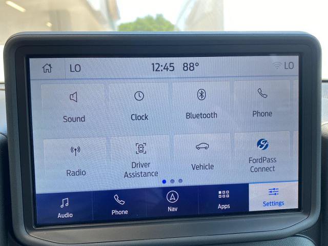 Certified 2024 Ford Bronco Sport Outer Banks w/ Tech Package AWD/4WD image 28