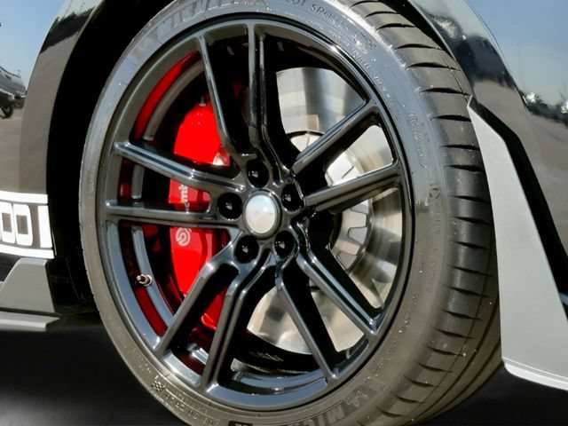 Certified 2020 Ford Mustang Shelby GT500 w/ Technology Package RWD image 13