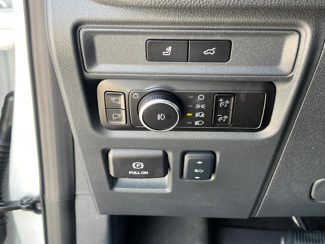 Certified 2024 Ford Expedition Timberline AWD/4WD image 16