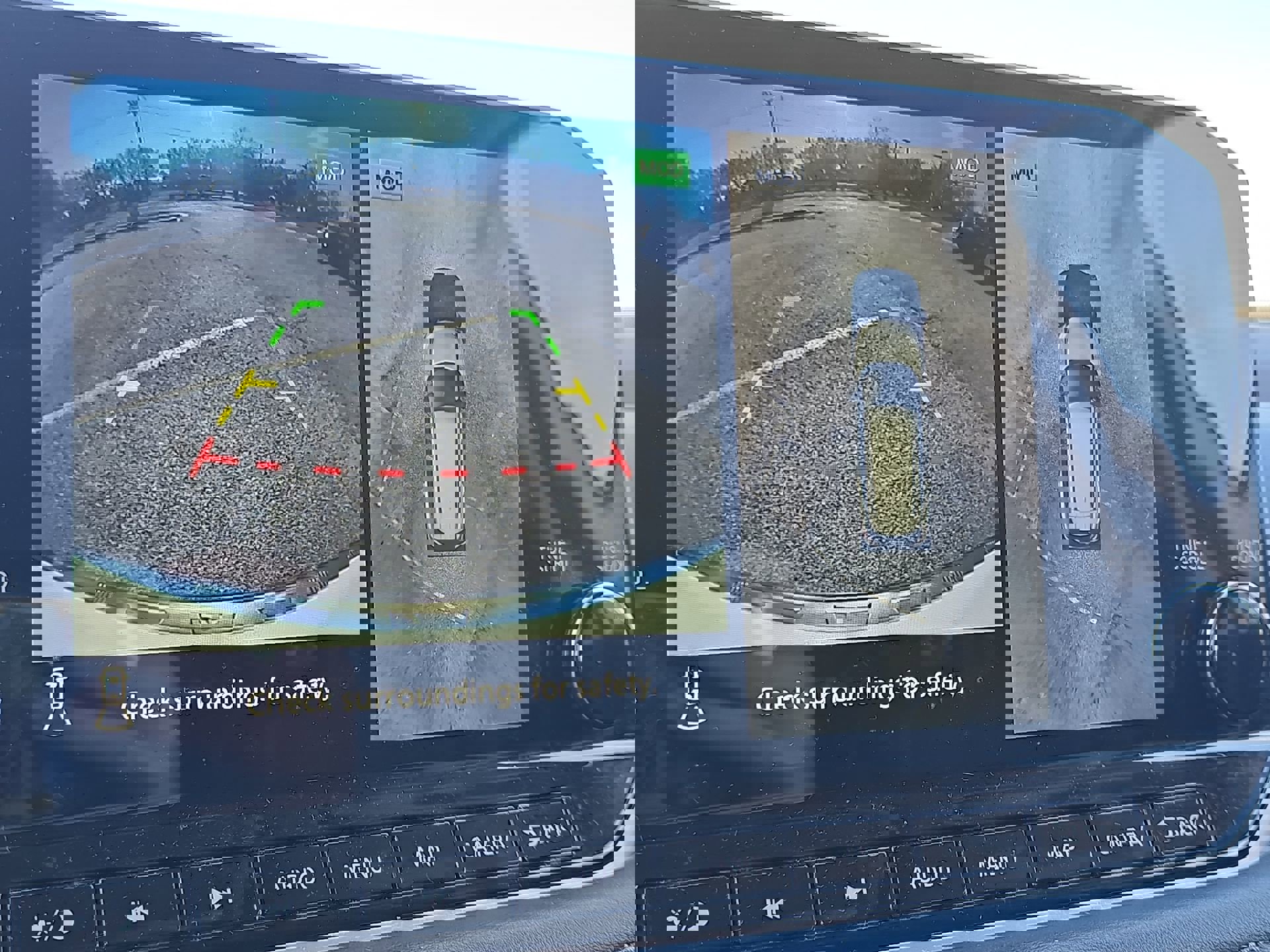 Used 2021 Nissan Rogue Platinum image 17