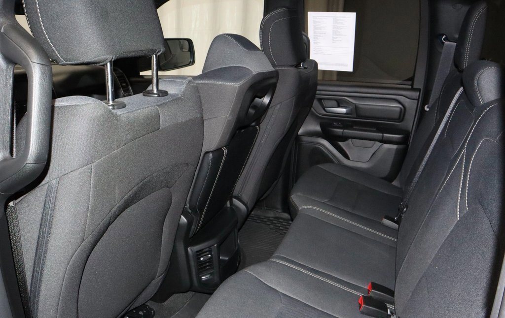 Used 2024 RAM 1500 Tradesman image 20