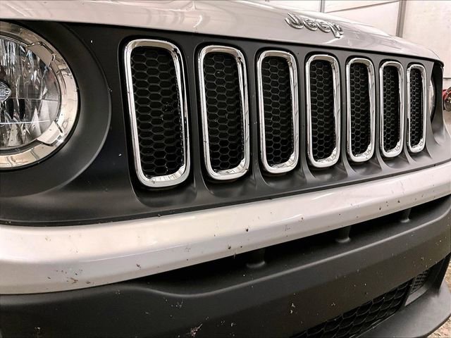 Used 2018 Jeep Renegade Sport w/ Power & Air Group AWD/4WD image 29