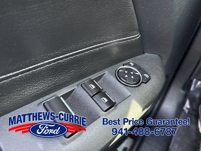 Certified 2017 Ford Mustang Convertible RWD image 22