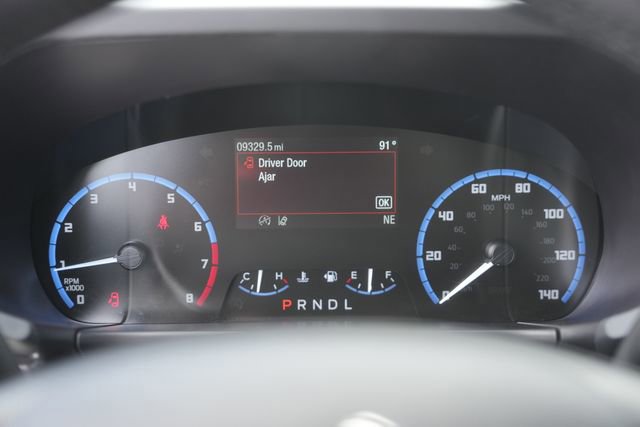 Certified 2023 Ford Bronco Sport Big Bend w/ Convenience Package image 24