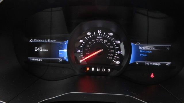 Certified 2022 Ford Edge ST w/ Equipment Group 401A image 31