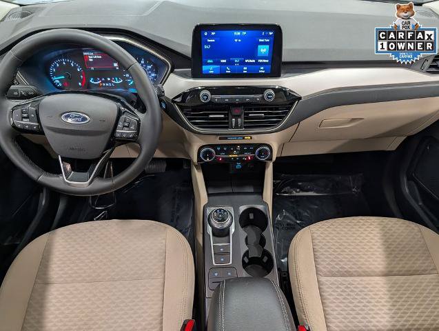 Certified 2022 Ford Escape SE w/ Convenience Package AWD/4WD image 24