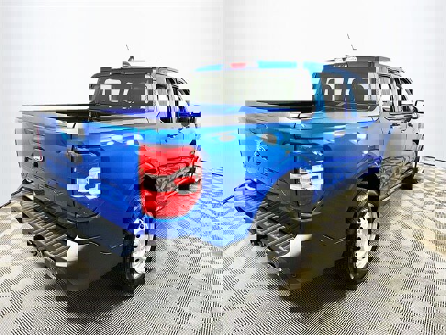 Certified 2025 Ford Maverick XL w/ 4K Tow Package image 3