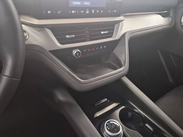 Certified 2025 Ford Explorer Active AWD/4WD image 15