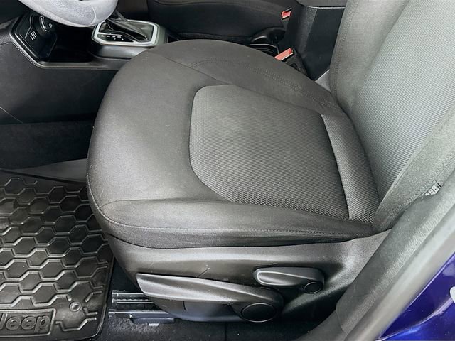 Used 2018 Jeep Renegade Sport w/ Power & Air Group image 25