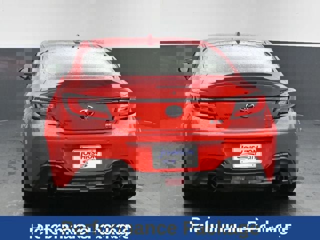 Used 2025 Toyota GR86 Premium w/ Performance Package RWD image 10