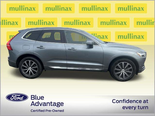Used 2020 Volvo XC60 T5 Inscription w/ Protection Package video 2