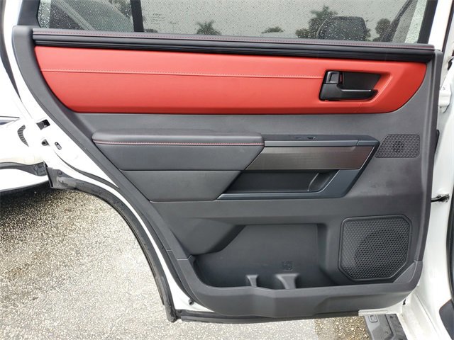 Used 2025 Toyota Sequoia SR5 image 9